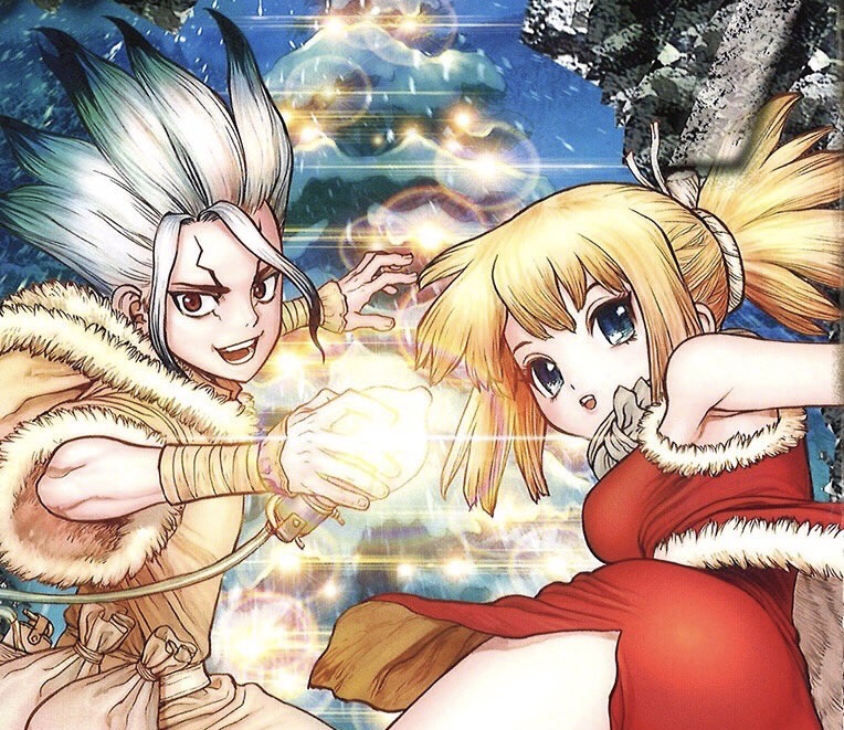 Christmas in the Kingdom of&nbsp;Science